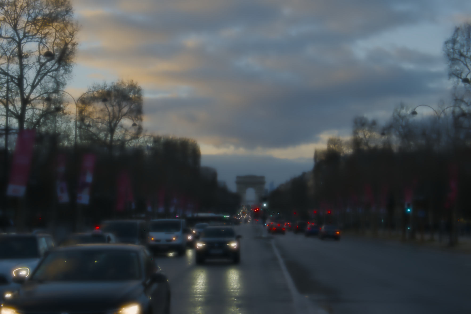 Paris is Always a good idea