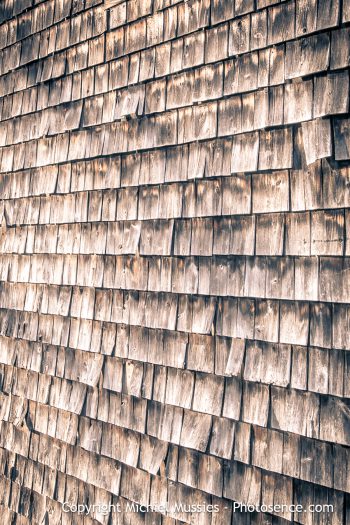 Shed IV