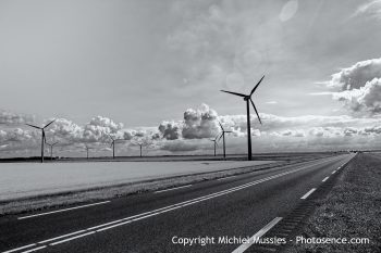 Landscape III