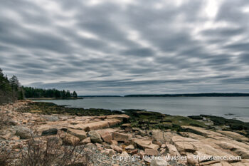 Acadia I