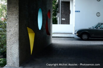 Chance Installation II