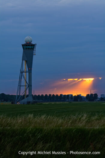 Schiphol II