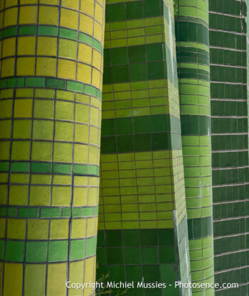 Pillars I
